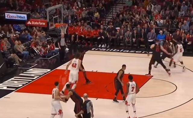 nba