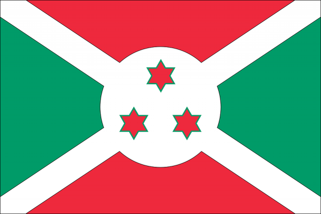 burundi zastava, pixabay