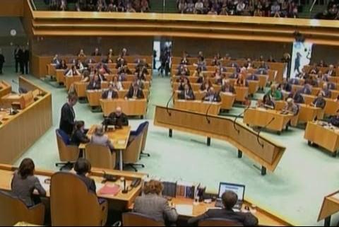 holandski parlament