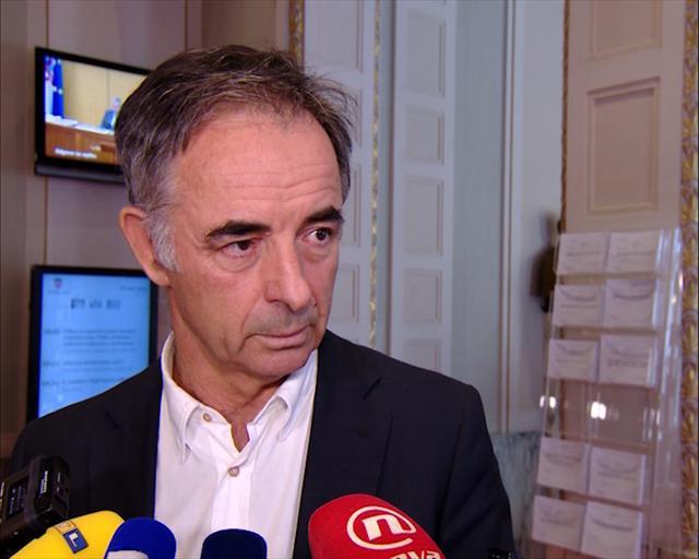 pupovac, tanjug video arhiva