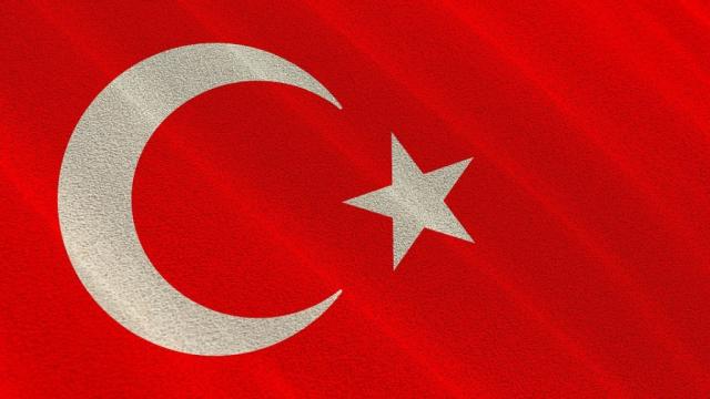 Turci politicki azil Grcka turska zastava