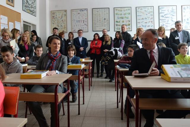 brnabic skola