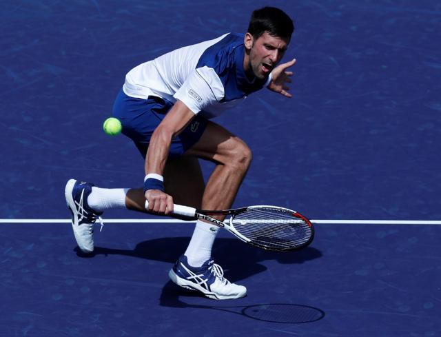 djokovic, epa