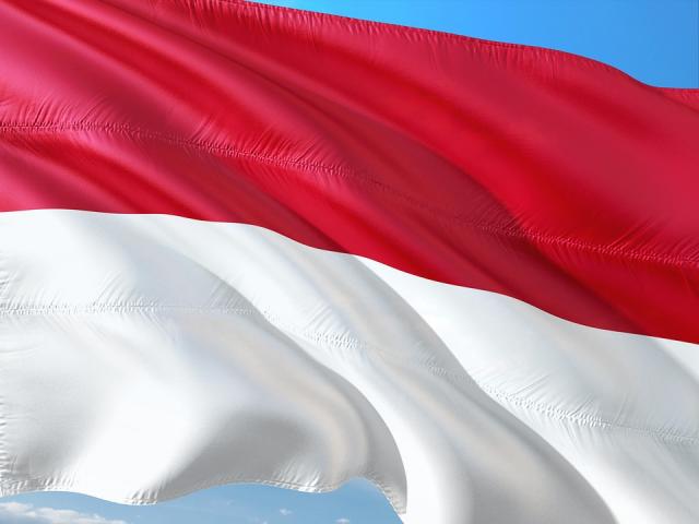 indonezija, pixabay