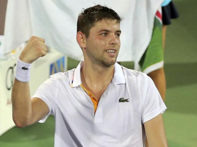 Krajinovic Filip-Fonet