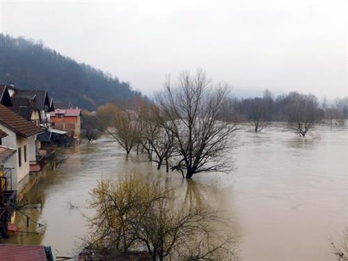 poplave hrvatska, tanjug