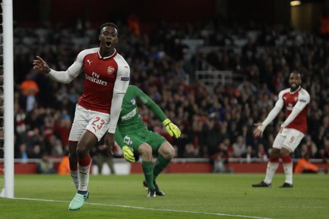 arsenal atletiko, Fonet