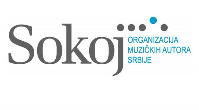 SOKOJ logo, Foto: Tanjug