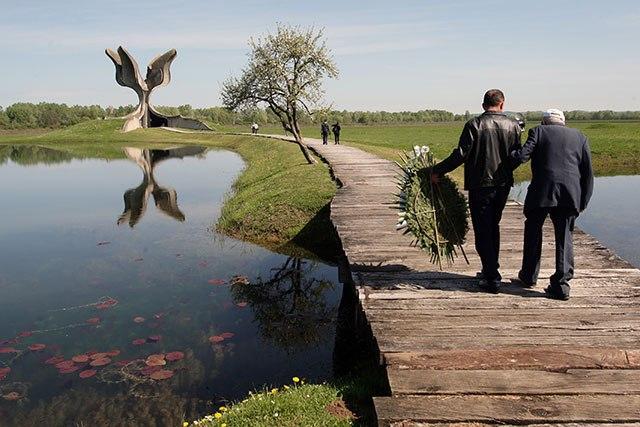 donja gradina jasenovac