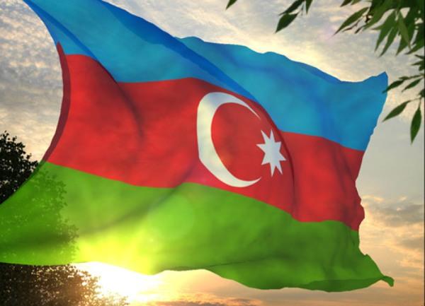 azerbejdzan zastava, yt printscreen