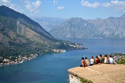 crna gora kotor pixabay