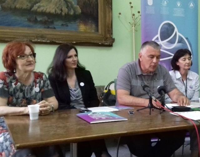 Novi sistem povezuje zdravstvene i socijalne radnike, policiju, pravosuđe – radi reagovanja na nasilje Foto: Dnevnik.rs