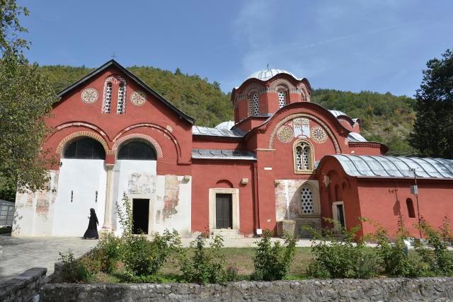 pecka patrijarsija