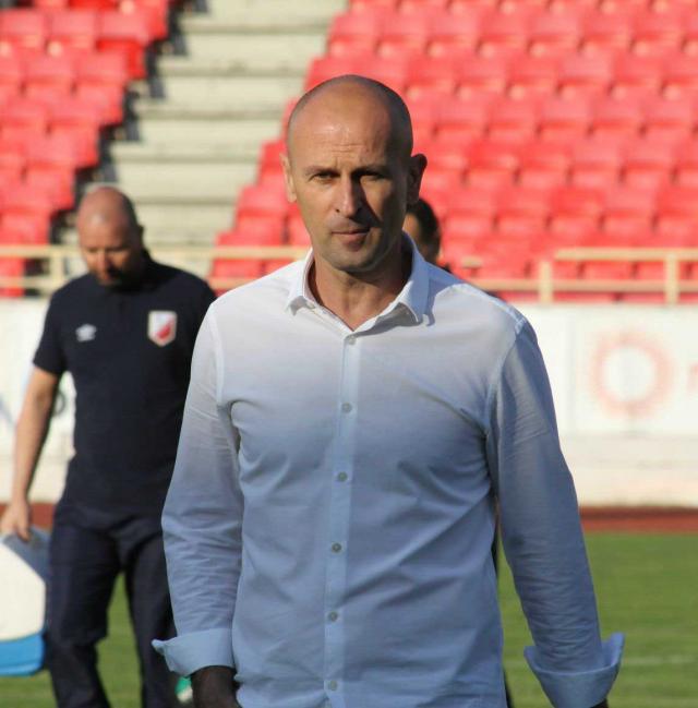Aleksandar Veselinovic