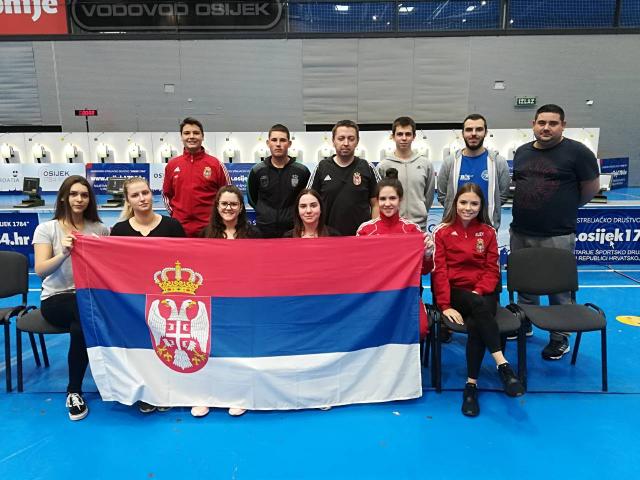 Reprezentacija-Srbije-ELM 2018-kvalifikacije-Osijek