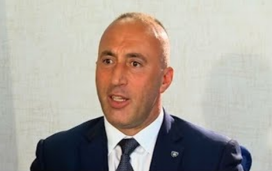 Ramuš HAradinaj foto: Tanjug