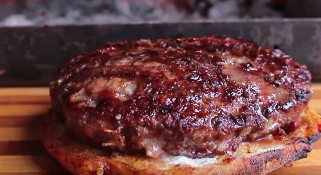 Recept Dana Gurmanska Pљeskavica Dnevnik