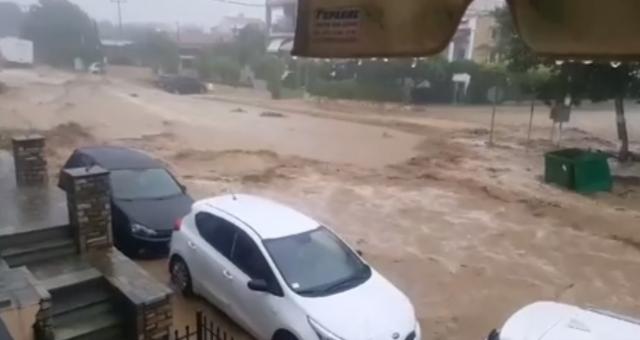 grcka poplave