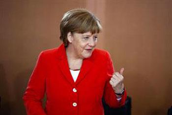 Merkel Angela/Fonet