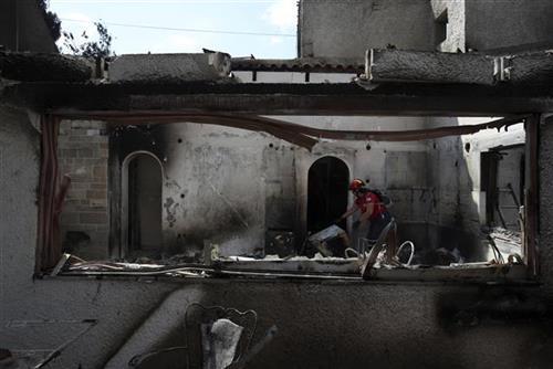 Nakon požara kod Atine Foto: AP Photo/Thanassis Stavrakis