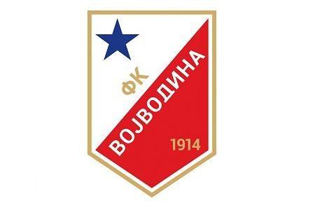 FK Vojvodina, grb