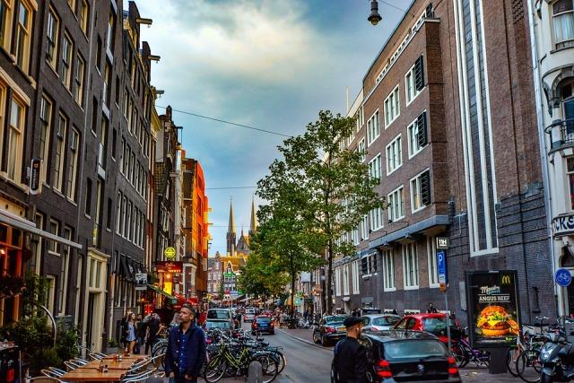 amsterdam