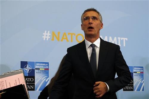 stoltenberg, tanjug ap