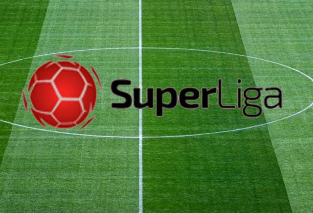 Superliga Srbije sezona 2018/19