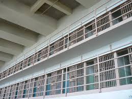 zatvor, pixabay