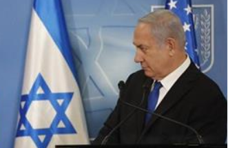 Izraelski premijer Benjamin Netanijahu Foto: AP