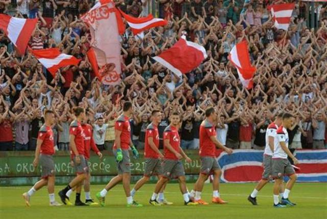 fk crvena zvezda