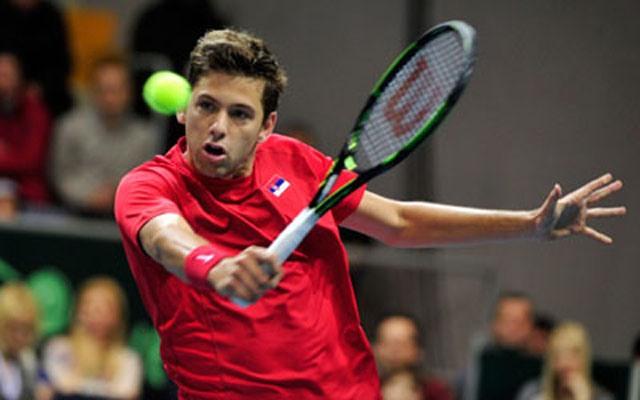 filip krajinovic