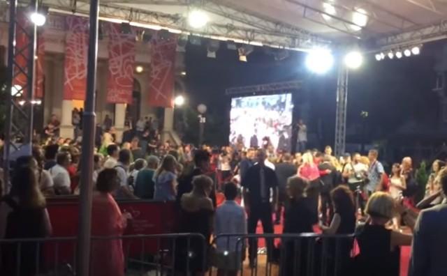 sarajevo film festival