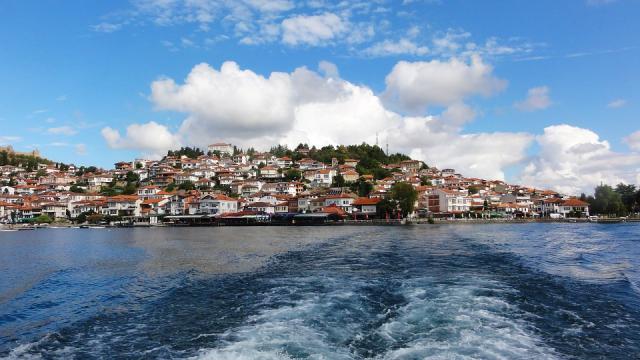 ohrid