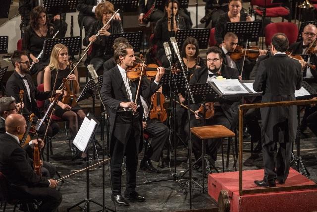 vojvodjanski simfonijski orkestar