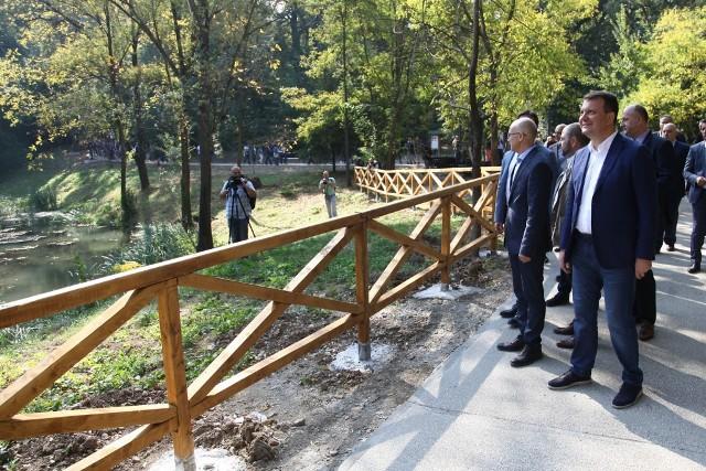 mirovic vucevic kamenicki park