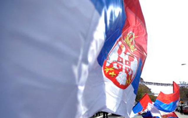Srbija, brend, zastava Foto: Tanjug