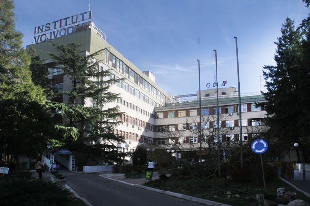 institut za onkologiju 
