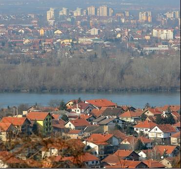 План регулације Чардака предвиђа нове зграде, вртиће, школе…