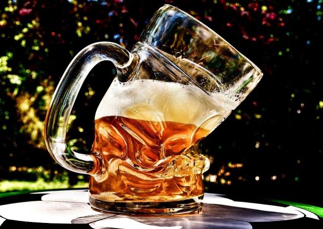 krigla pivo