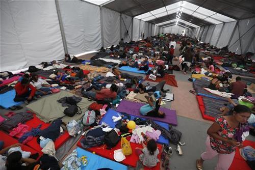 Spasavanje migranata u Španiji Foto: AP Photo/Marco Ugarte