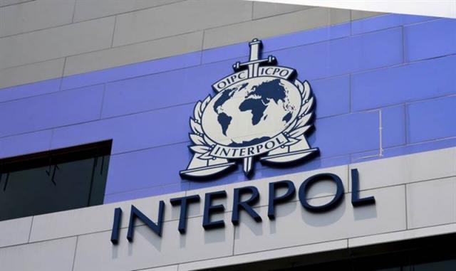 Interpol Foto: freepressjournal.com