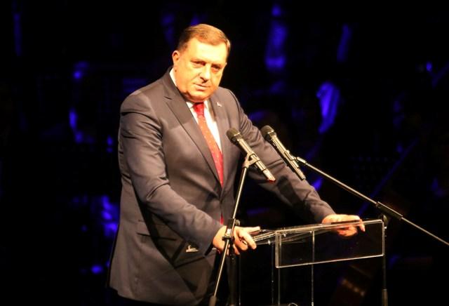 milorad dodik