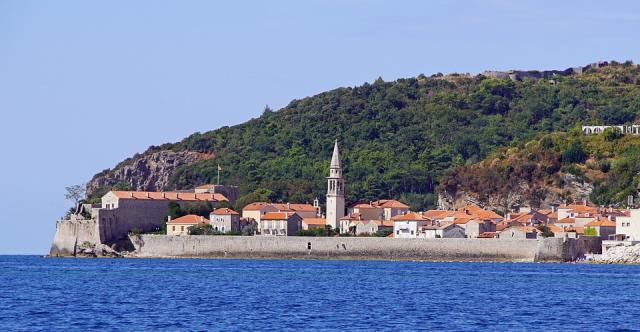 budva, pixabay