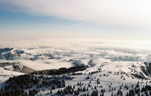 kopaonik