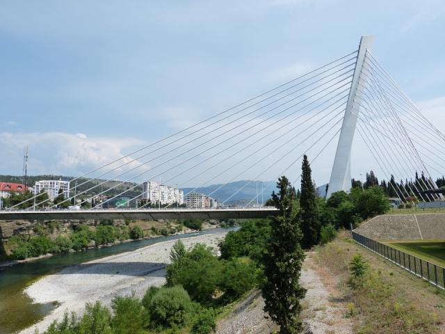 podgorica pixabay