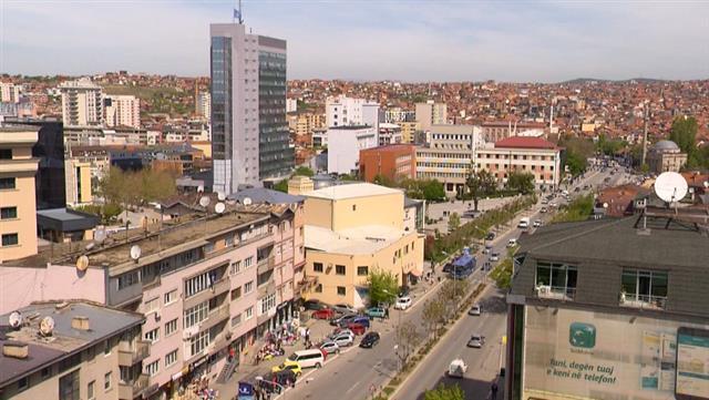 pristina, tanjug video