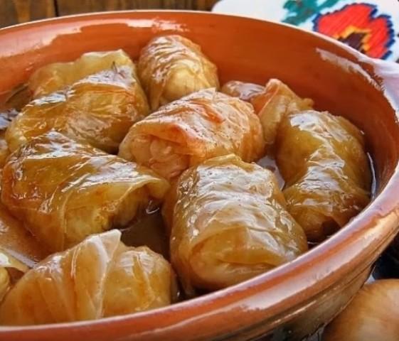 sarma