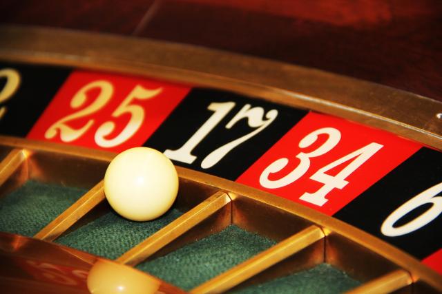 rulet kockanje, pixabay.com