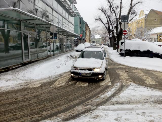 sneg novi sad, dnevnik.rs